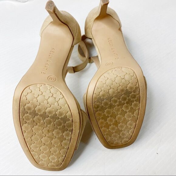 Kelly & Katie Conradd Sandal 6M - Picture 10 of 10